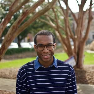 Meet your Posher, Andre